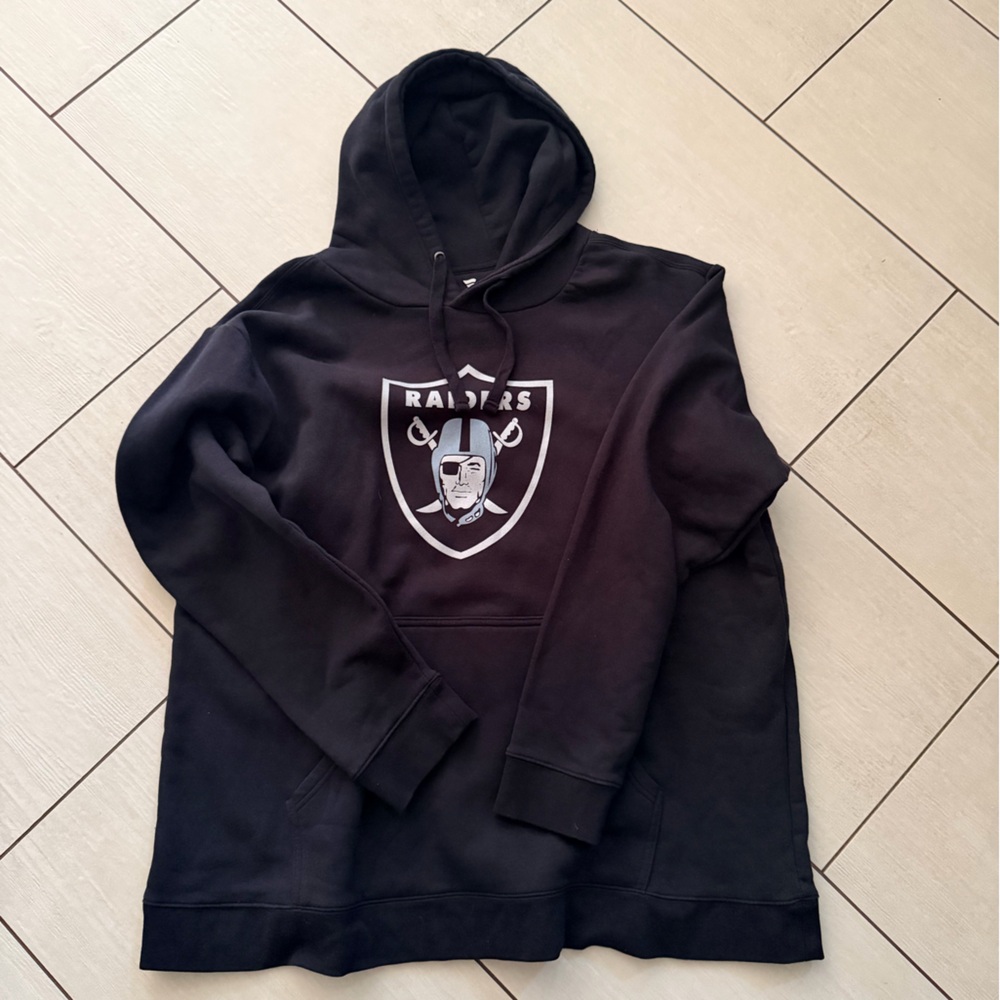 Men’s Black Raiders bundle